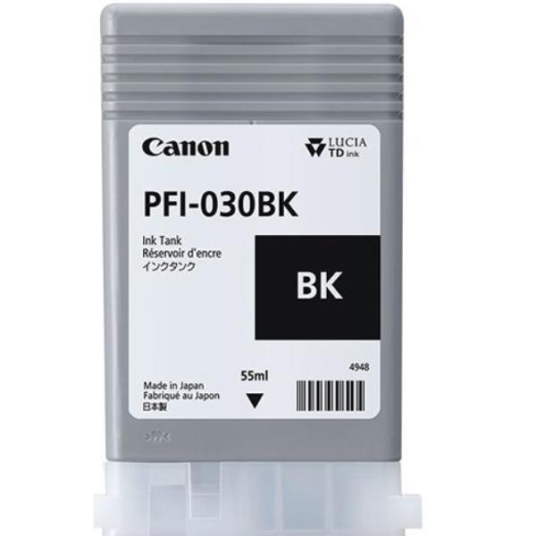 Canon Pfi 030bk